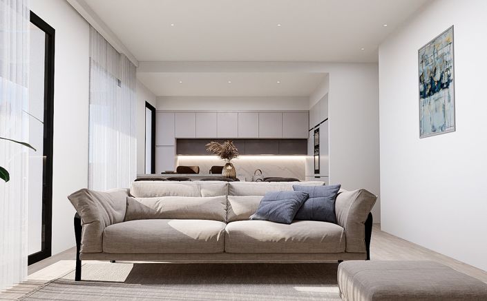 Image No.7-3 Bed Apartment for sale