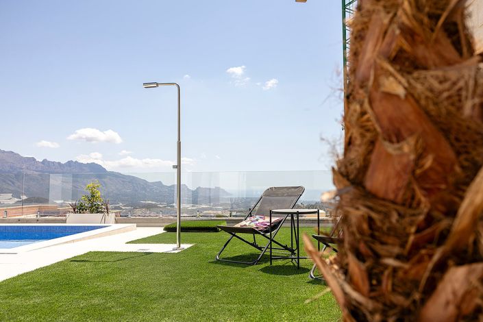 Image No.5-3 Bed House/Villa for sale