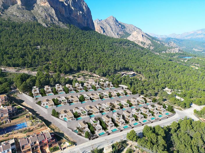 Image No.12-3 Bed House/Villa for sale