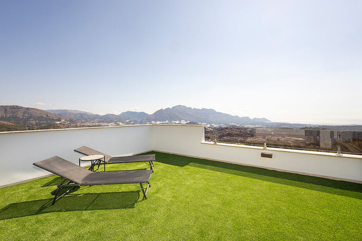 Image No.8-3 Bed House/Villa for sale