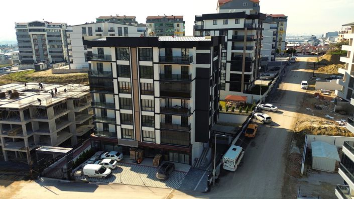Image No.1-5 Bed Apartment for sale