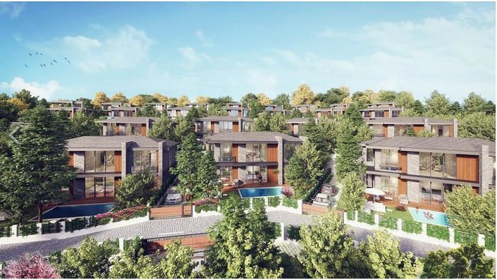 Image No.3-6 Bed House/Villa for sale