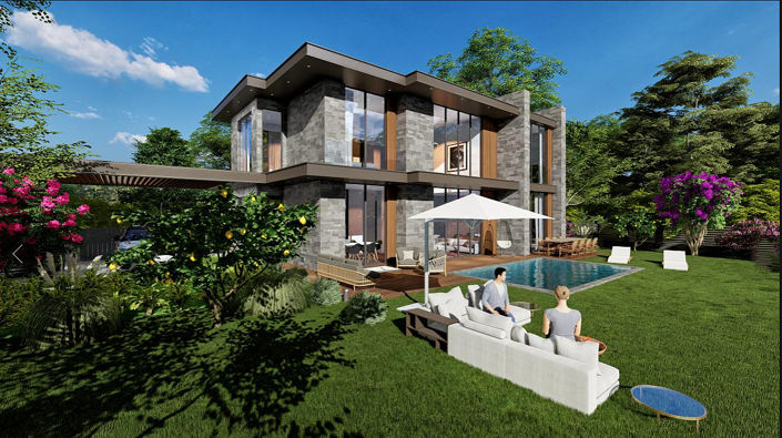 Image No.9-6 Bed House/Villa for sale