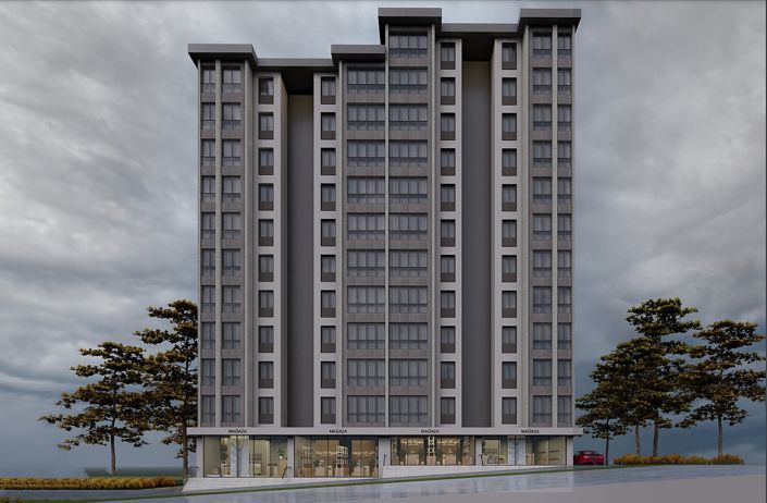 Image No.1-3 Bed Apartment for sale