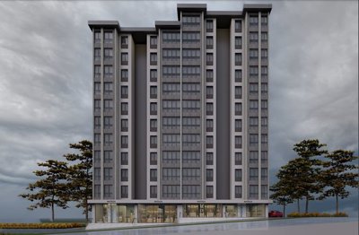 3 Bed Apartment for sale