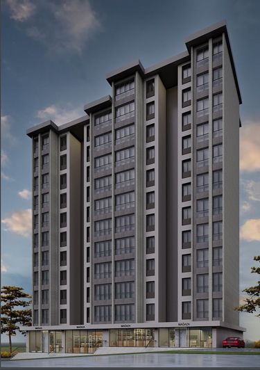 Image No.2-3 Bed Apartment for sale