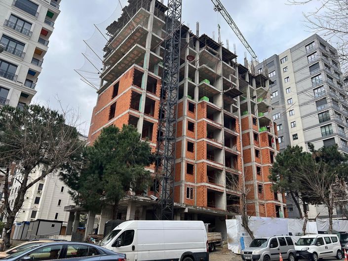 Image No.4-3 Bed Apartment for sale