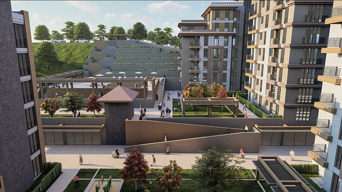 Image No.6-2 Bed Apartment for sale