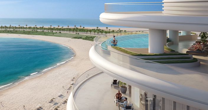 Image No.3-2 Bed Apartment for sale