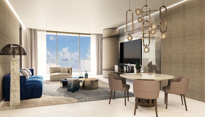 Image No.19-3 Bed Apartment for sale