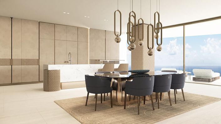 Image No.21-3 Bed Apartment for sale