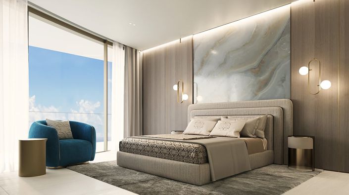 Image No.23-3 Bed Apartment for sale