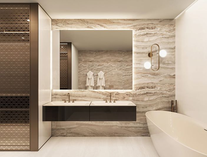 Image No.25-3 Bed Apartment for sale