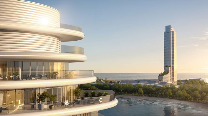 Image No.5-3 Bed Apartment for sale