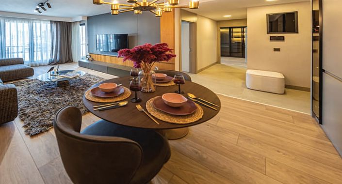 Image No.11-1 Bed Apartment for sale