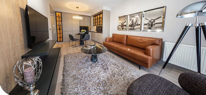 Image No.13-1 Bed Apartment for sale