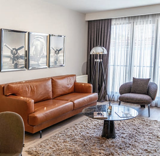 Image No.14-1 Bed Apartment for sale