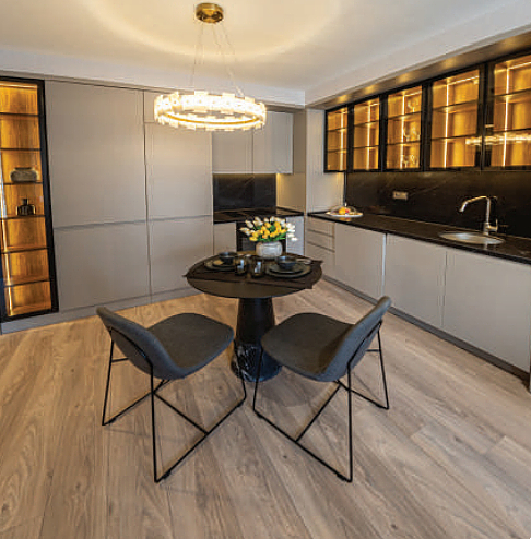 Image No.15-1 Bed Apartment for sale