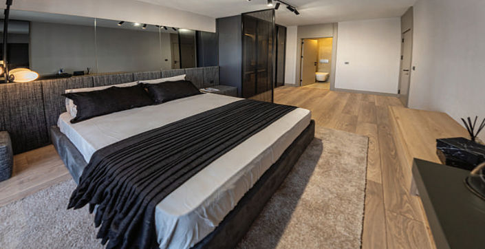 Image No.16-1 Bed Apartment for sale