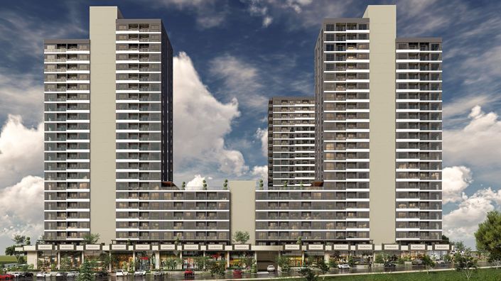 Image No.4-1 Bed Apartment for sale