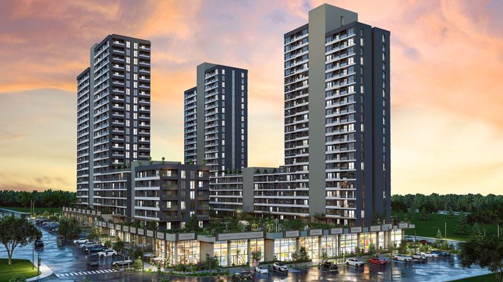 Image No.6-1 Bed Apartment for sale