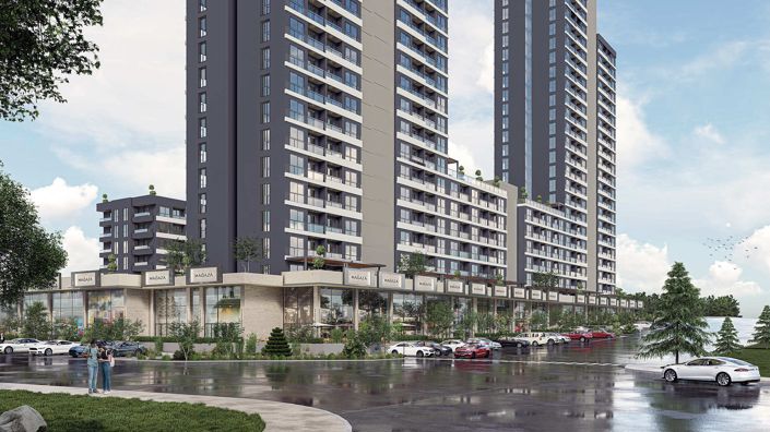 Image No.8-1 Bed Apartment for sale