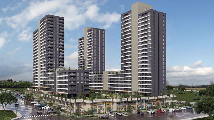 Image No.9-1 Bed Apartment for sale