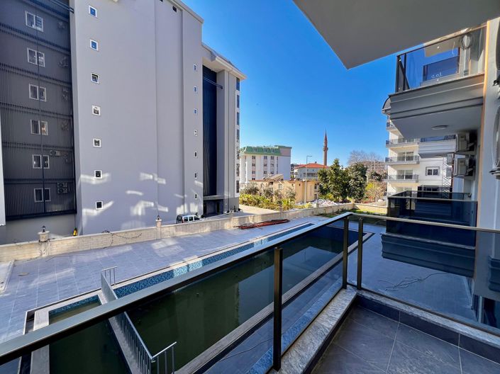 Image No.13-1 Bed Apartment for sale