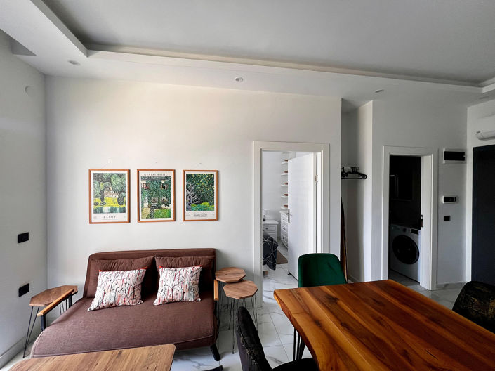 Image No.5-1 Bed Apartment for sale