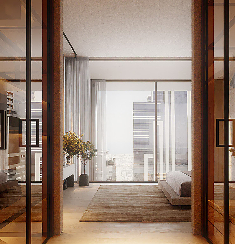 Image No.12-2 Bed Apartment for sale