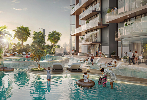 Image No.4-2 Bed Apartment for sale