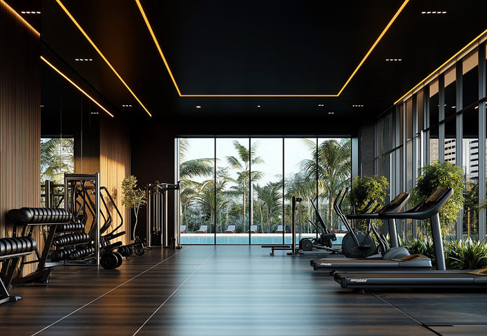 Image No.6-2 Bed Apartment for sale