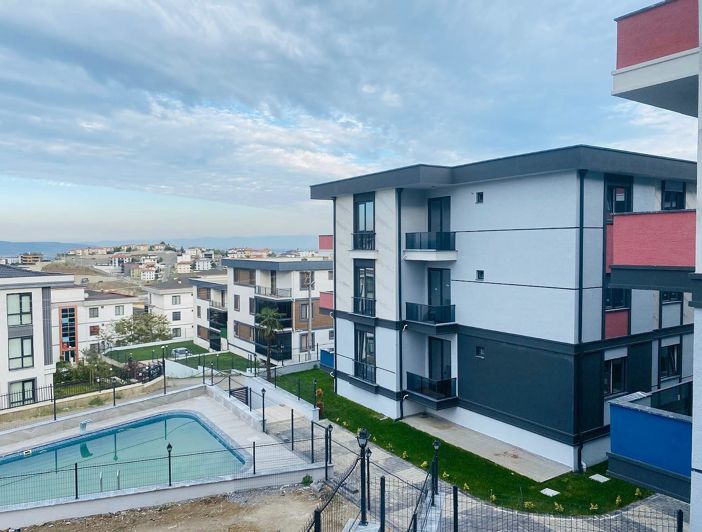 Image No.1-3 Bed Apartment for sale