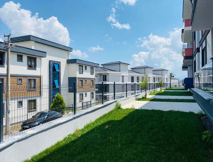 Image No.4-3 Bed Apartment for sale