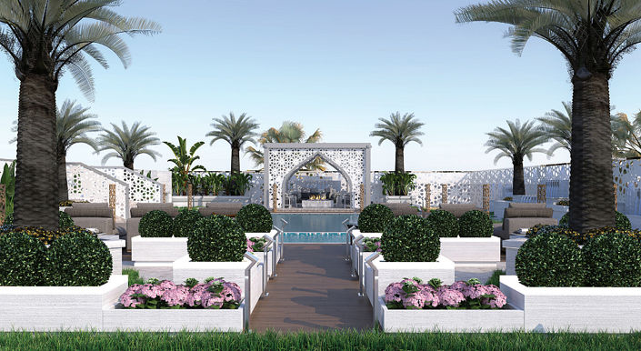 Image No.6-2 Bed Apartment for sale