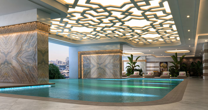 Image No.8-2 Bed Apartment for sale