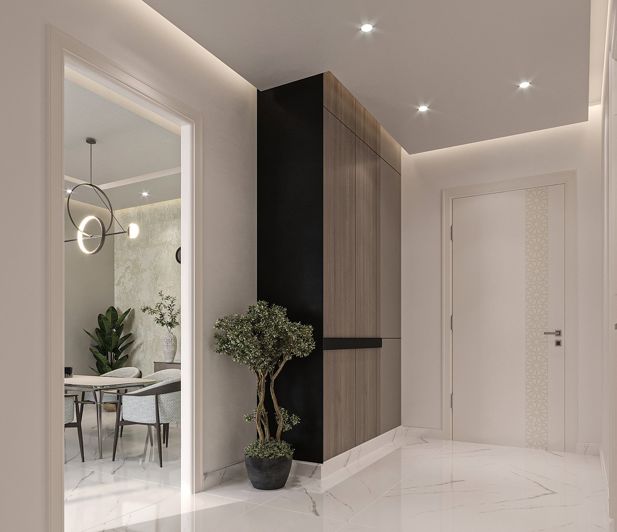 Image No.23-3 Bed Apartment for sale