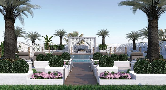 Image No.6-3 Bed Apartment for sale