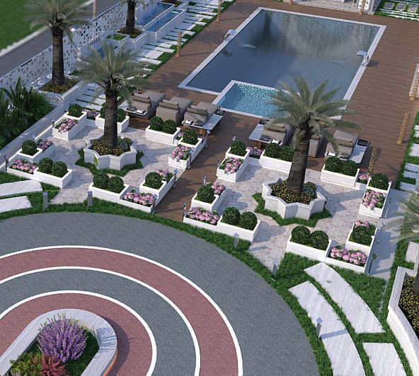 Image No.7-3 Bed Apartment for sale