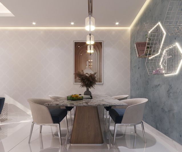 Image No.14-4 Bed Apartment for sale