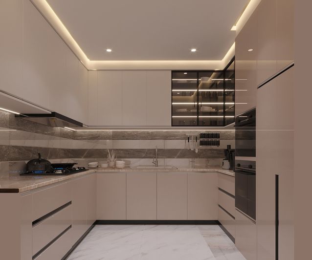 Image No.16-4 Bed Apartment for sale