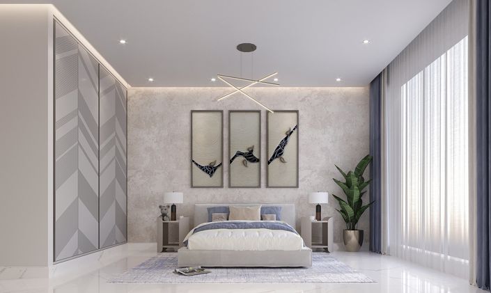 Image No.18-4 Bed Apartment for sale