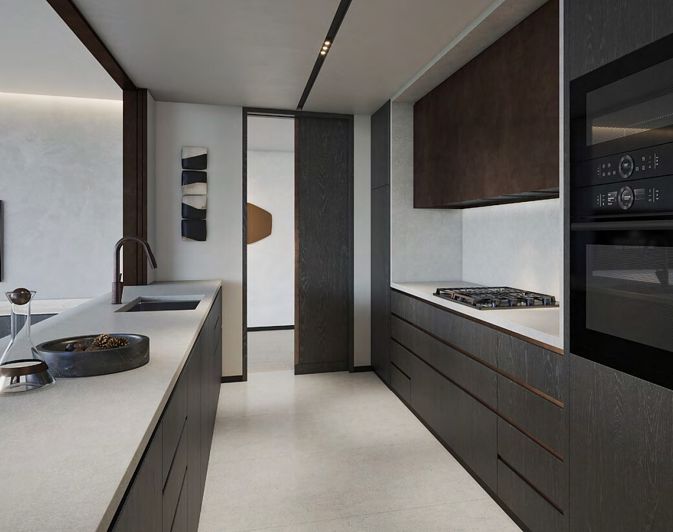 Image No.12-1 Bed Apartment for sale