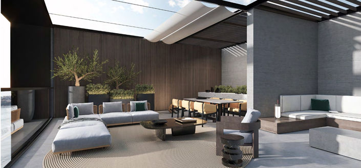 Image No.15-1 Bed Apartment for sale