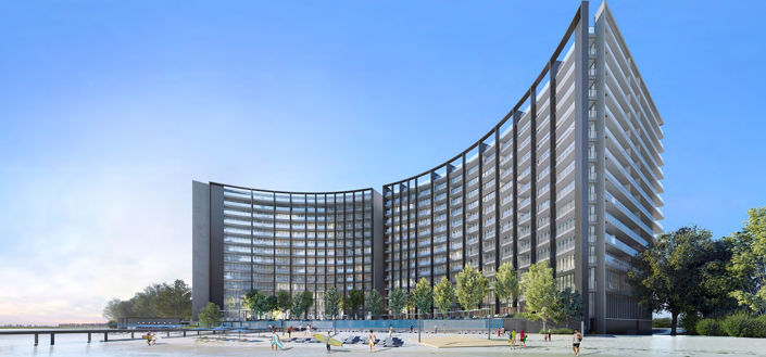 Image No.2-1 Bed Apartment for sale