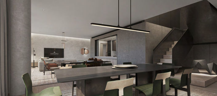 Image No.7-1 Bed Apartment for sale