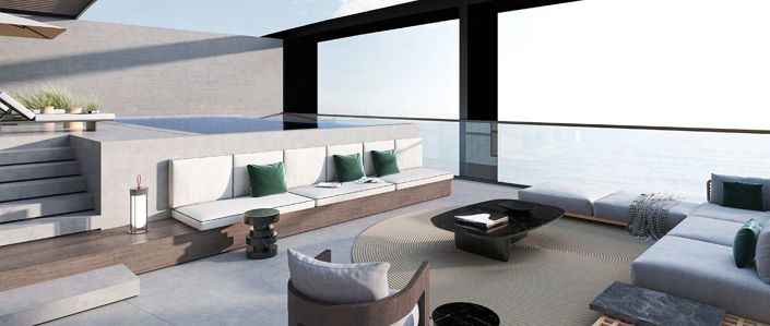 Image No.14-3 Bed Apartment for sale