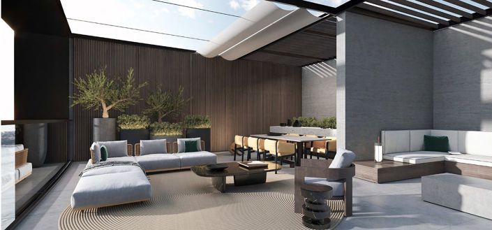 Image No.15-3 Bed Apartment for sale