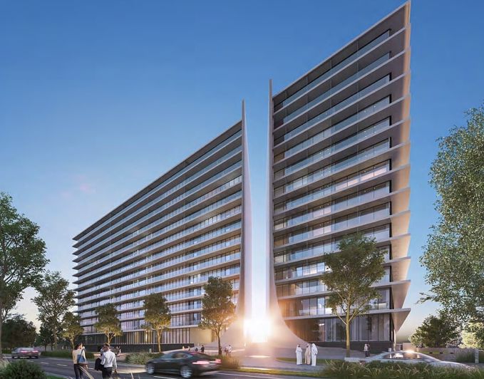 Image No.3-3 Bed Apartment for sale