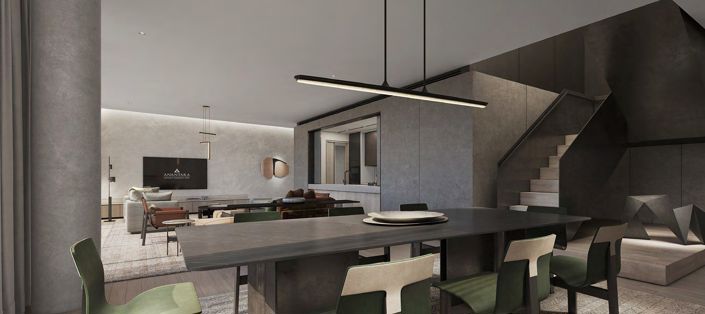 Image No.7-3 Bed Apartment for sale